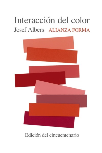 INTERACCIÓN DEL COLOR
