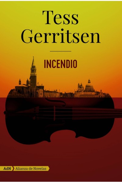 INCENDIO