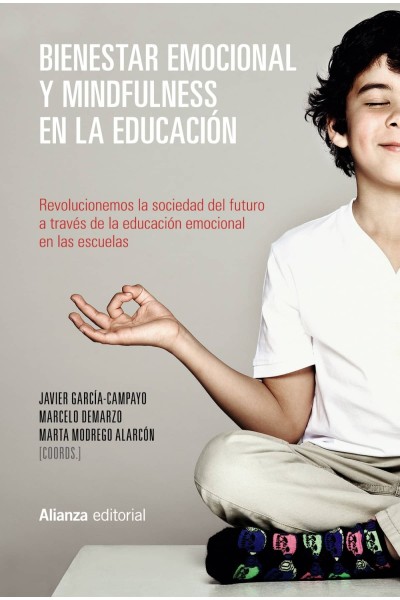 BIENESTAR EMOCIONAL Y MINDFULNESS EN LA EDUCACIÓN