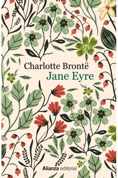 JANE EYRE