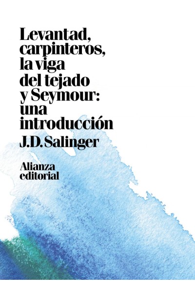 LEVANTAD, CARPINTEROS, LA VIGA DEL TEJADO