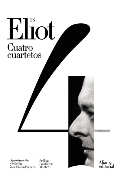 CUATRO CUARTETOS
