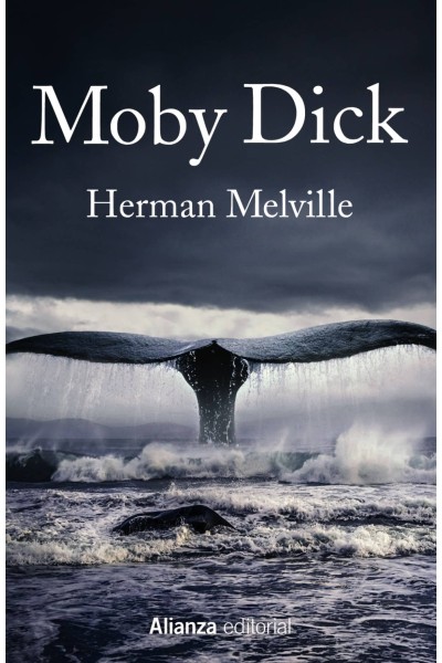 MOBY DICK