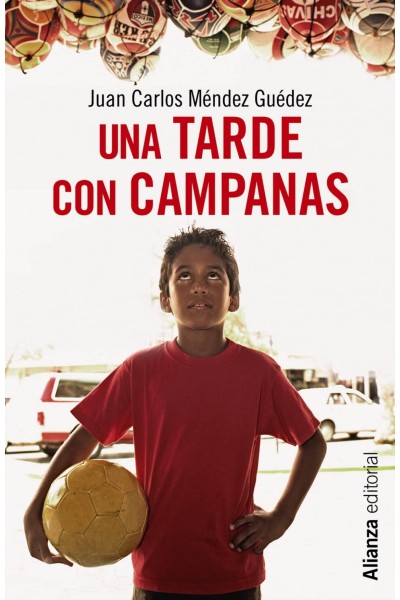 UNA TARDE CON CAMPANAS