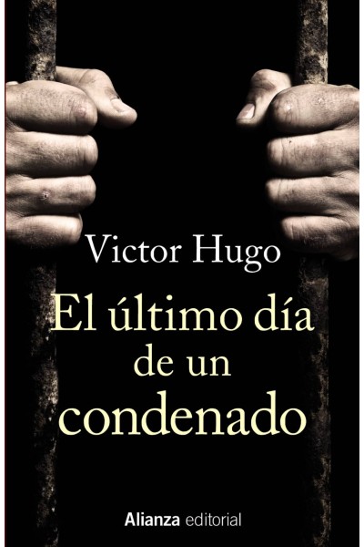 EL ÚLTIMO DIA DE UN CONDENADO