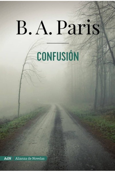 CONFUSION ADN