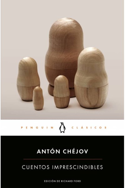 CUENTOS IMPRESCINDIBLES