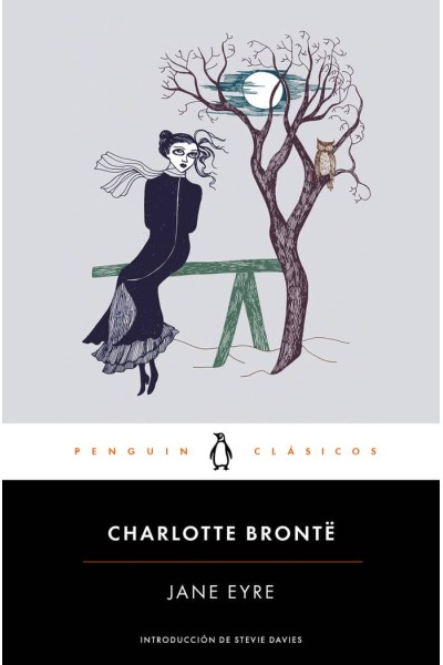 JANE EYRE
