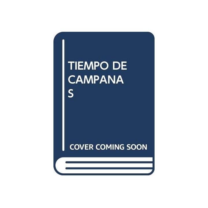 Tiempo de campanas