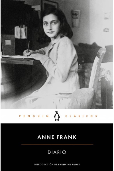 DIARIO DE ANNE FRANK (NUEVA EDICIÓN)