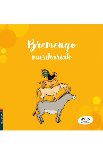 BREMENGO MUSIKARIAK