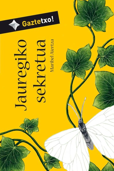 JAUREGIKO SEKRETUA