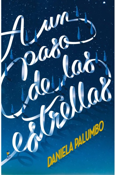 A UN PASSO DALLE STELE (PROV.)