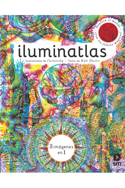 ILUMINATLAS