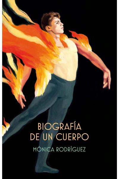 BIOGRAFÍA DE UN CUERPO