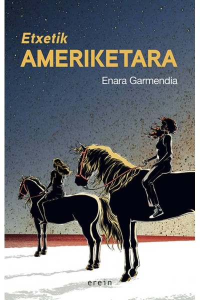 ETXETIK AMERIKETARA