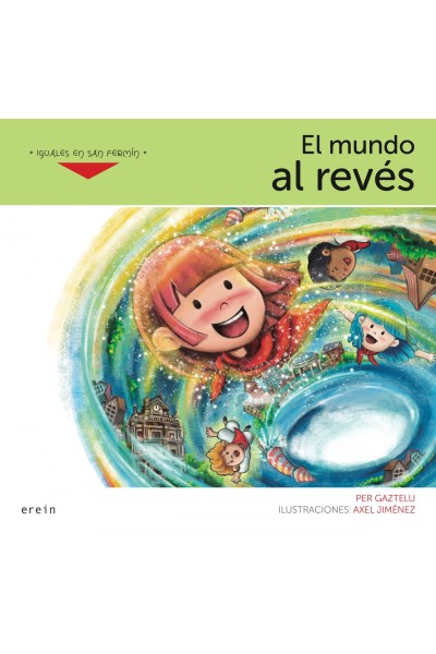EL MUNDO AL REVÉS