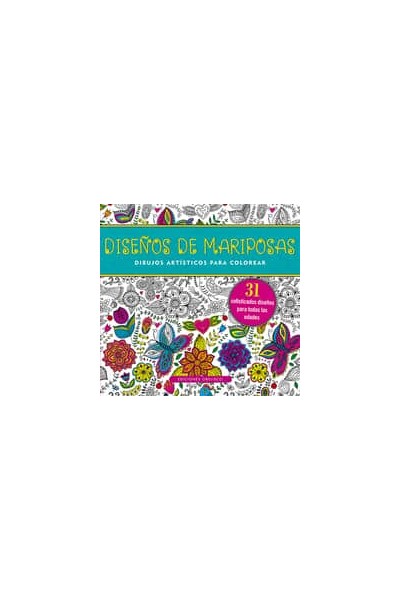 DISEÑOS DE MARIPOSAS