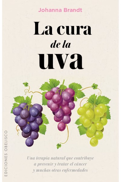 CURA DE LA UVA, LA
