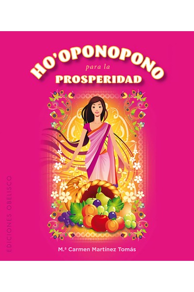HO'OPONOPONO PARA LA PROSPERIDAD CON CARTAS
