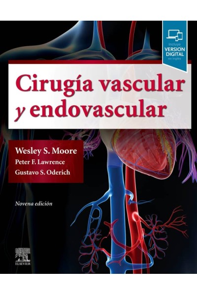 CIRUGIA VASCULAR Y ENDOVASCULAR