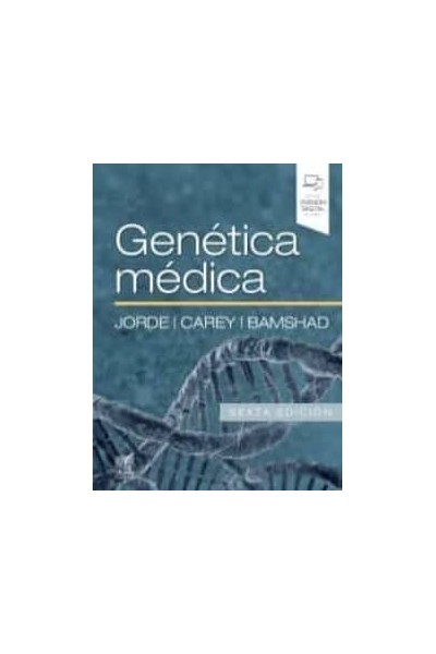 GENETICA MEDICA 6ª ED