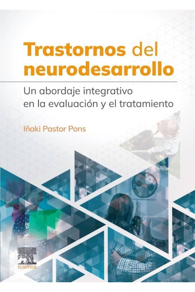 TRASTORNOS DEL NEURODESARROLLO
