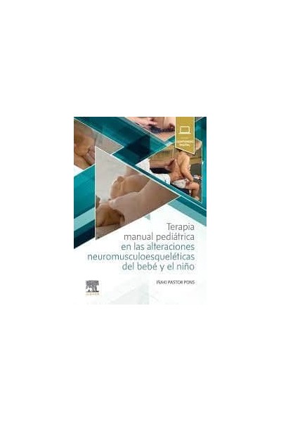 TERAPIA MANUAL EN PEDIATRIA ALTERACIONES MUSCULOESQUELETICA