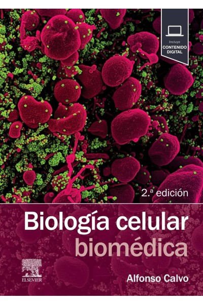 BIOLOGIA CELULAR BIOMEDICA