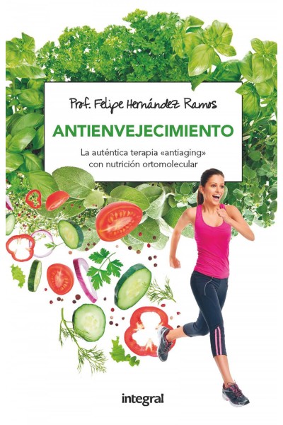 ANTIENVEJECIMIENTO
