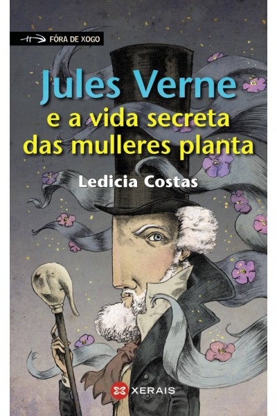 JULES VERNE E A VIDA SECRETA DAS MULLERES PLANTA