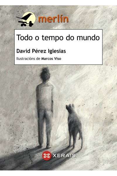 TODO O TEMPO DO MUNDO