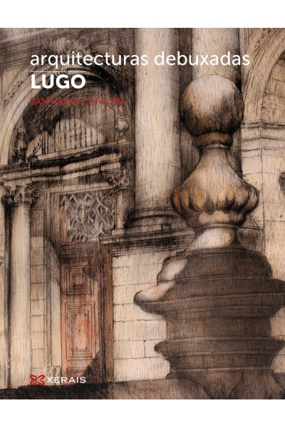 ARQUITECTURAS DEBUXADAS