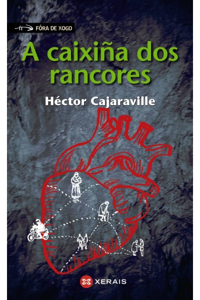 A CAIXIÑA DOS RANCORES