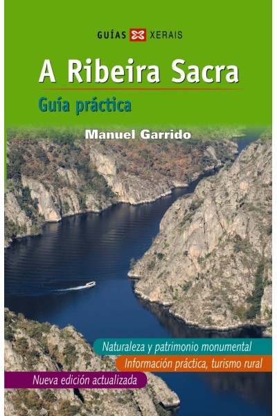A RIBEIRA SACRA