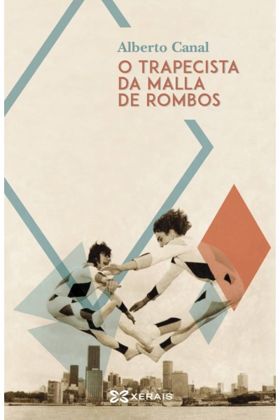O TRAPECISTA DA MALLA DE ROMBOS