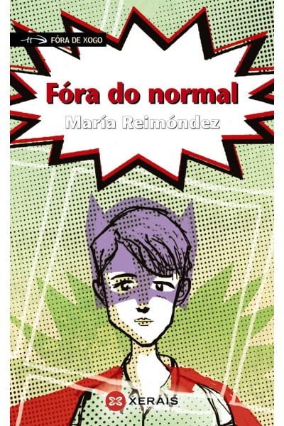 FORA DO NORMAL