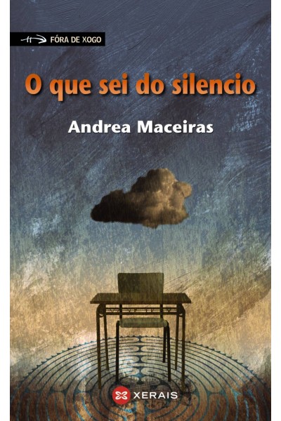 O QUE SEI DO SILENCIO