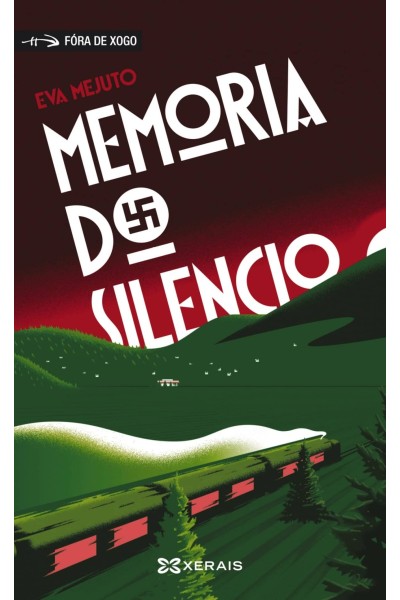 MEMORIA DO SILENCIO