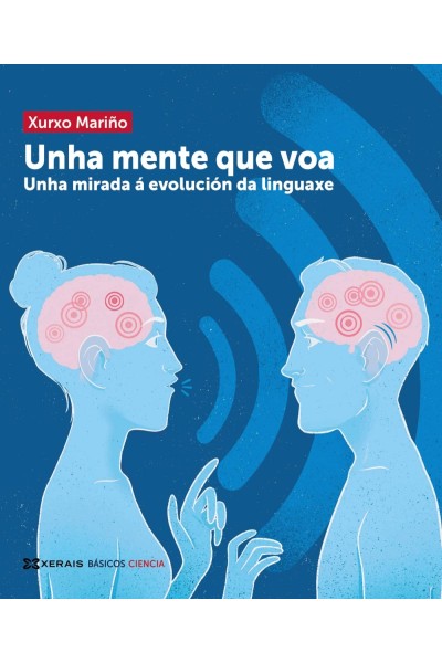 UNHA MENTE QUE VOA