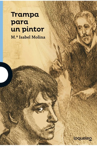 TRAMPA PARA UN PINTOR