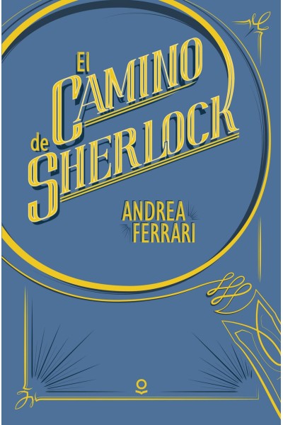 EL CAMINO DE SHERLOCK