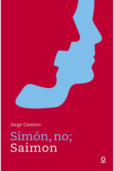 SIMON, NO, SAIMON