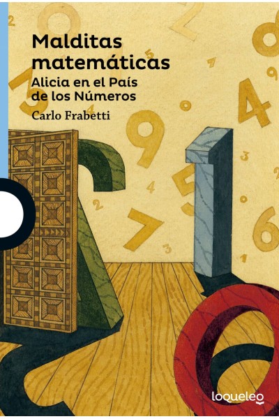 MALDITAS MATEMÁTICAS