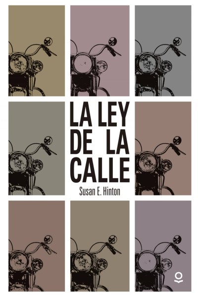 LA LEY DE LA CALLE