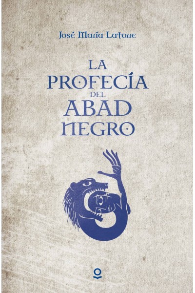 LA PROFECIA DEL ABAD NEGRO