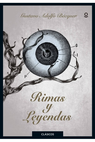 RIMAS Y LEYENDAS