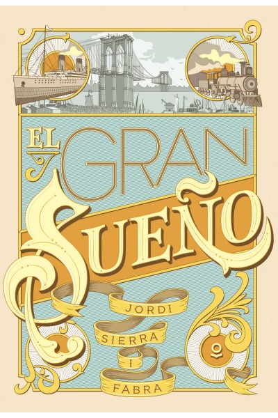 EL GRAN SUEÑO