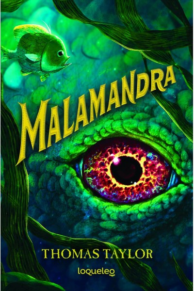 MALAMANDRA