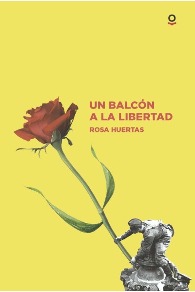 UN BALCON A LA LIBERTAD